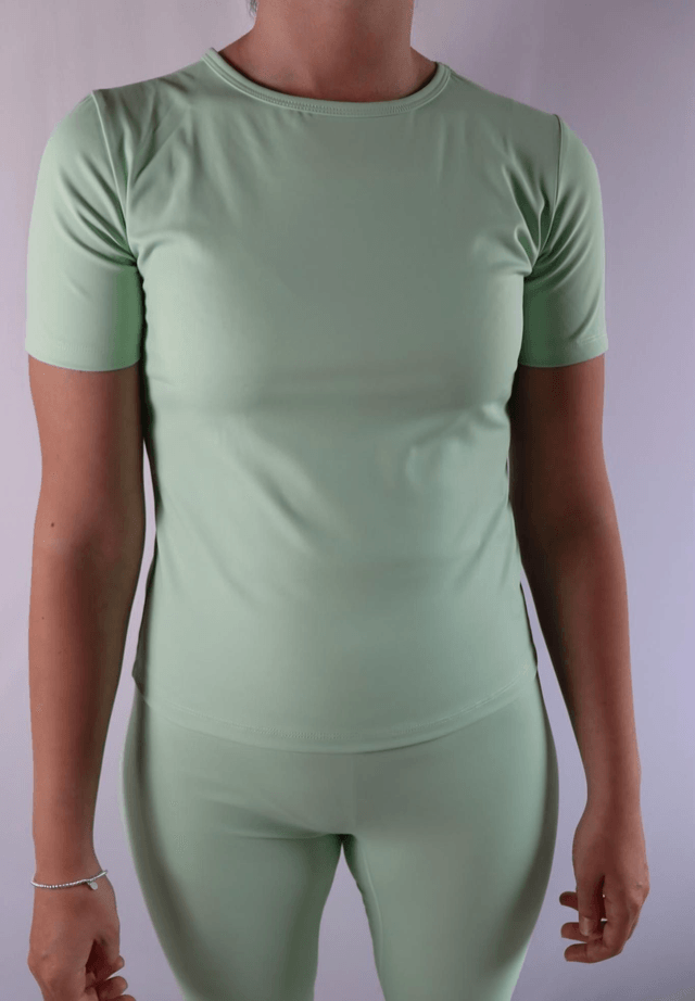 Buttery Soft Active Set