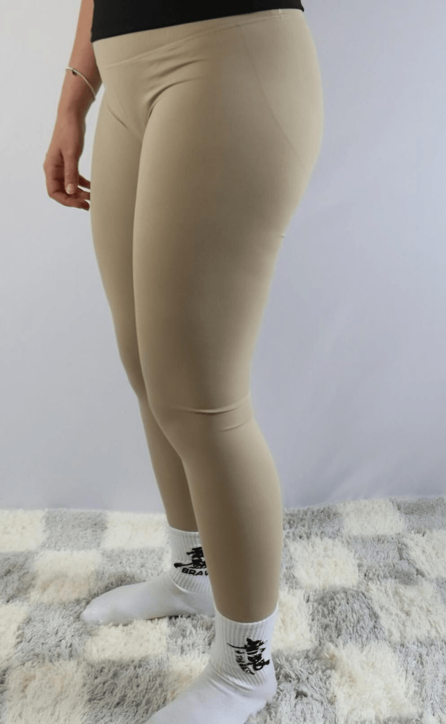 High Energy Seamless Leggings