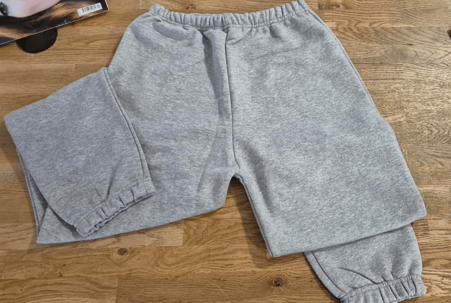 Marl Joggers