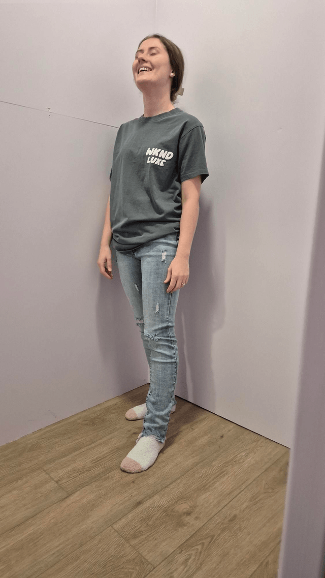 Basic Tshirt