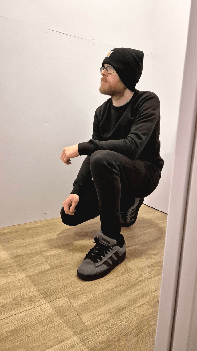 Mens Joggers