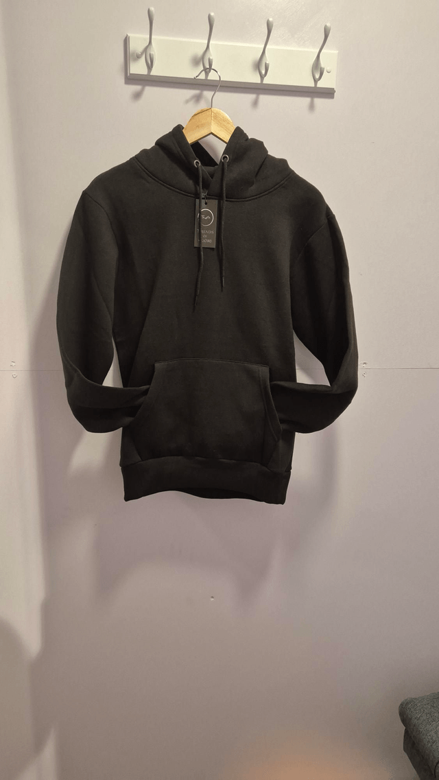 Oversized Hoodie