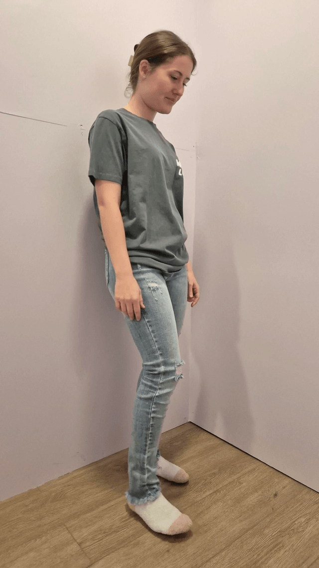 Basic Tshirt
