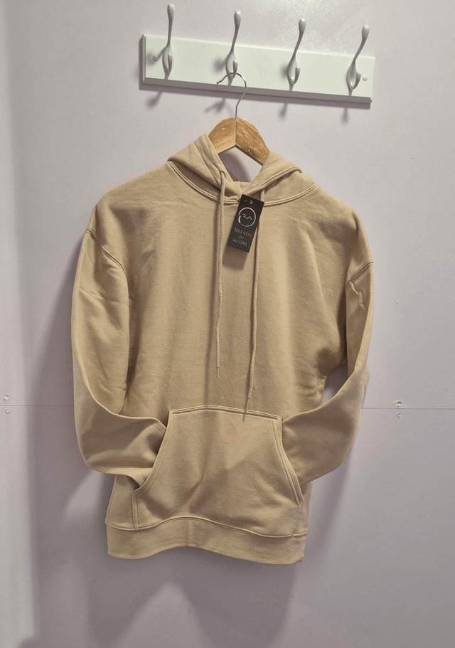 Oversized Hoodie