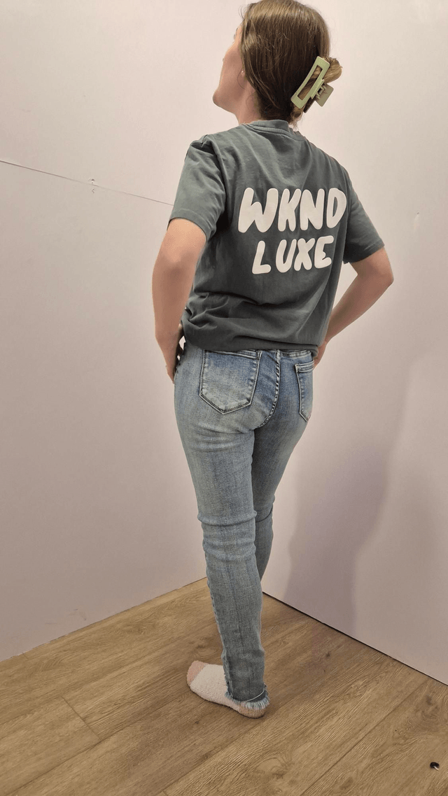 Basic Tshirt