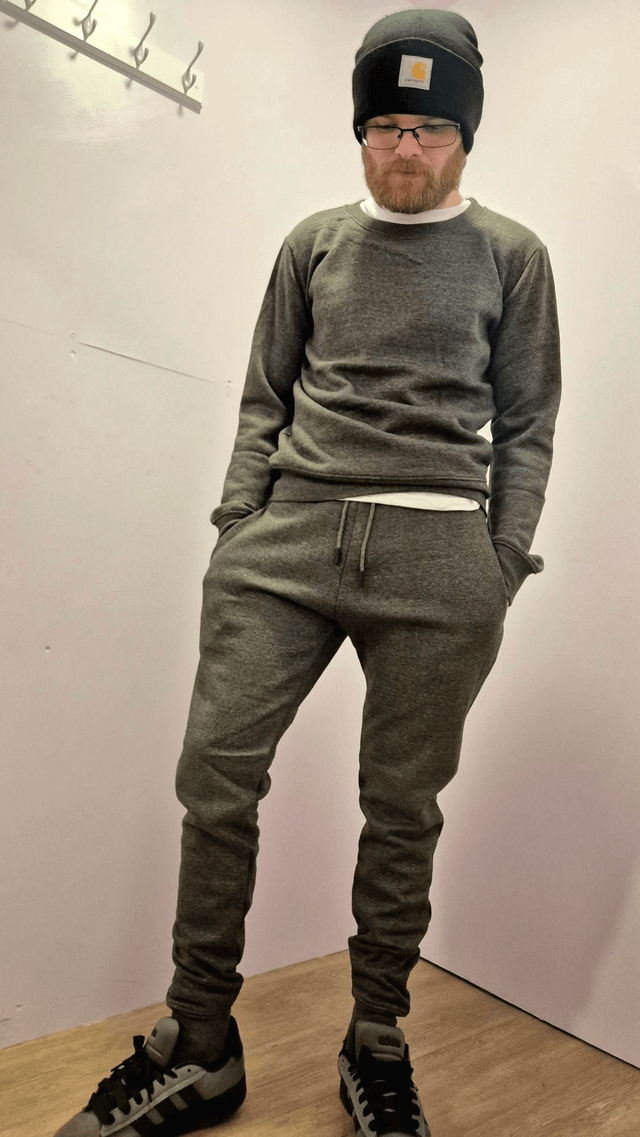 Mens Joggers