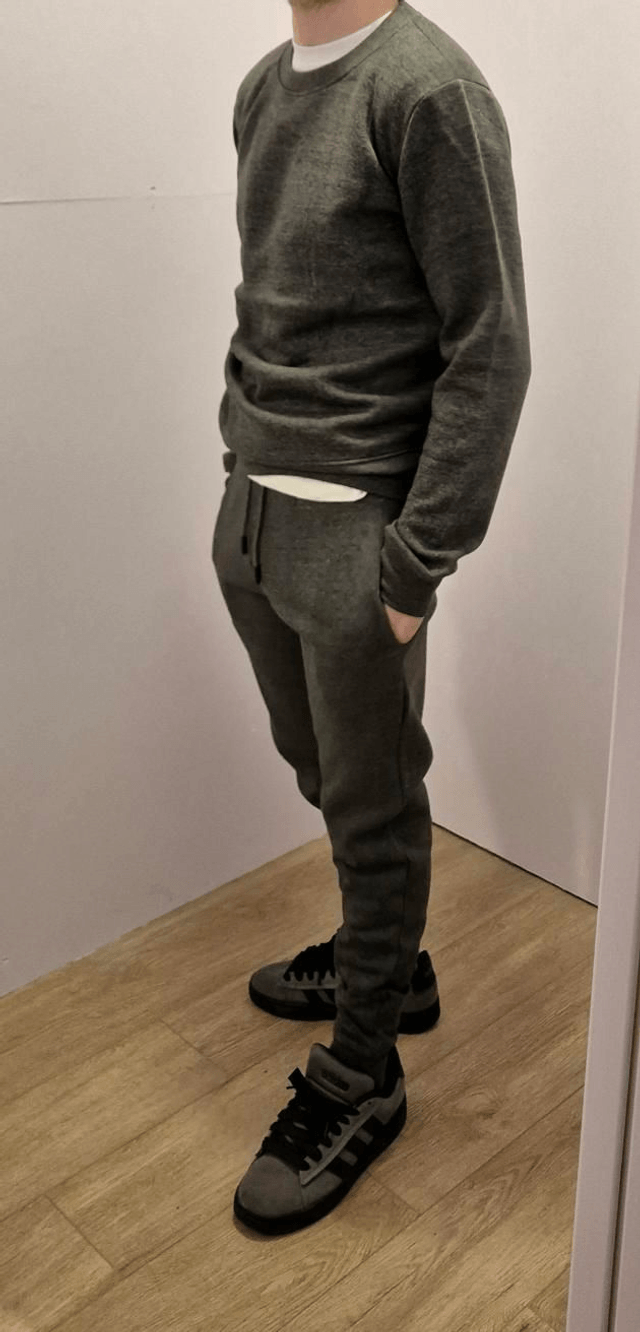 Mens Joggers