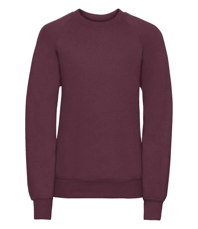 Russell School Sweatshirt