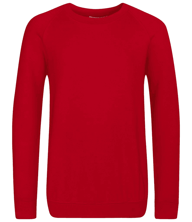 AWD School Sweatshirt