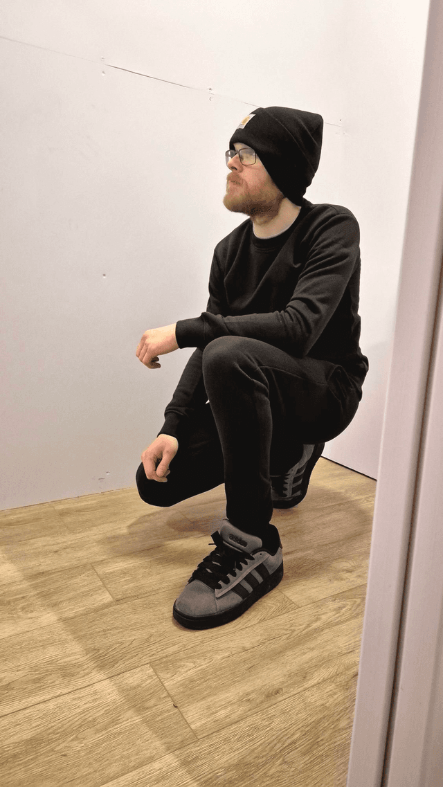Mens Joggers