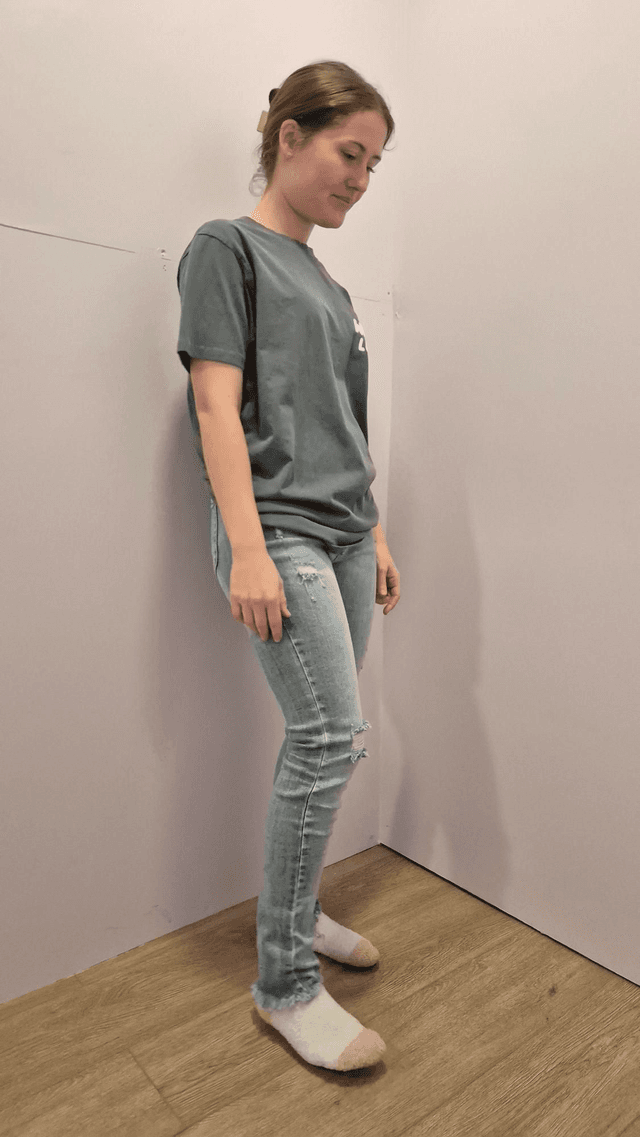 Basic Tshirt