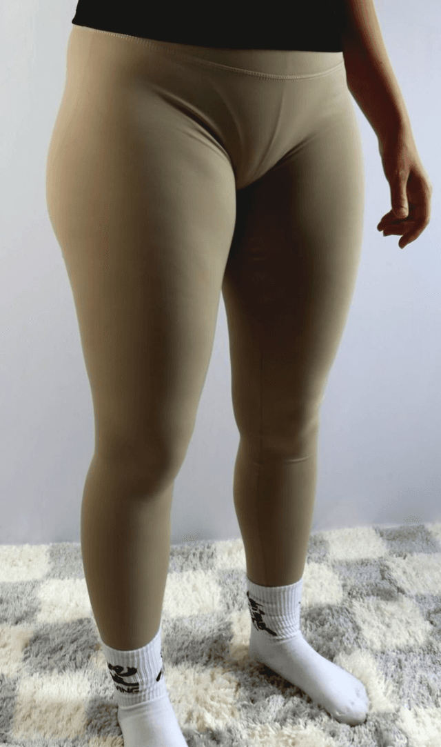 High Energy Seamless Leggings